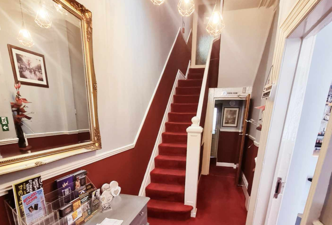 Hotel Montclair Blackpool 7